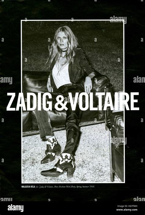 zadig and voltaire stockists.